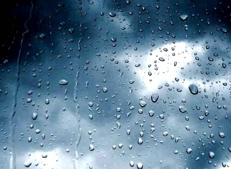 Refranes alusivos a la lluvia